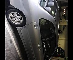 Good car