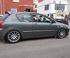 For sale