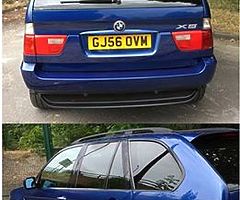Bmw lemans edition