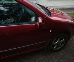 Skoda Fabia 03 1.2 Petrol - Image 6/8