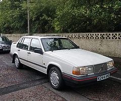 Volvo 940 turbo rwd ato - Image 5/9