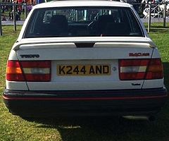 Volvo 940 turbo rwd ato - Image 8/9