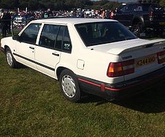 Volvo 940 turbo rwd ato - Image 9/9