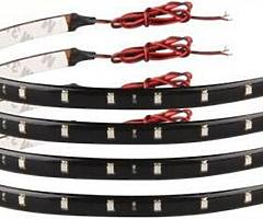 LED accesories for cars or pc
