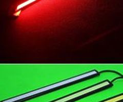 LED accesories for cars or pc