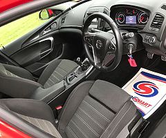 2015 Vauxhall insignia Sri - Image 4/7