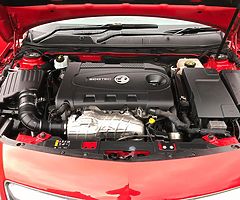 2015 Vauxhall insignia Sri - Image 6/7