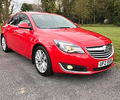 2015 Vauxhall insignia Sri - Image 7/7