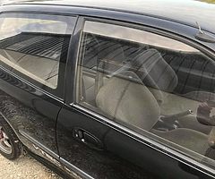 Eg6 civic sir - Image 5/8