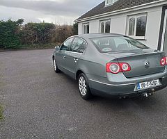 VW passat 1.9tdi