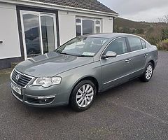 VW passat 1.9tdi - Image 4/9