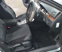 VW passat 1.9tdi - Image 7/9