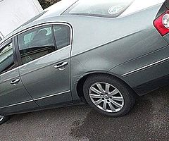 VW passat 1.9tdi - Image 8/9