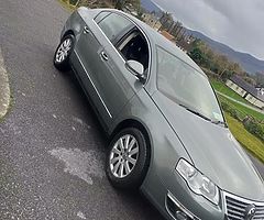 VW passat 1.9tdi - Image 9/9