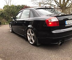 Audi A4 for sale - Image 3/6