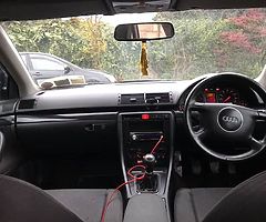 Audi A4 for sale - Image 4/6