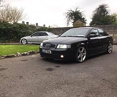 Audi A4 for sale - Image 5/6