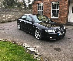 Audi A4 for sale - Image 6/6