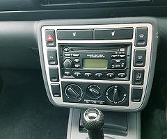 Ford Galaxy 1.9TDI diesel Nct & Tax 7 setars - Image 6/9