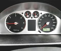 Ford Galaxy 1.9TDI diesel Nct & Tax 7 setars - Image 7/9