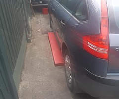 Citroen c4 1.4 petrol - Image 4/5