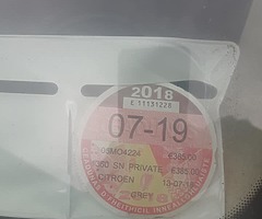 Citroen c4 1.4 petrol - Image 5/5