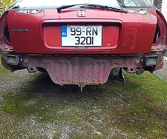Anyone for this, or it goes to scrap at weekend