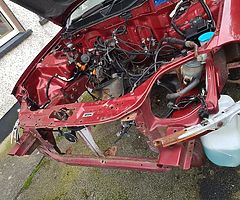 Anyone for this, or it goes to scrap at weekend