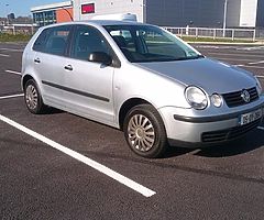 2005 Vw Polo 1.2L - Image 4/10