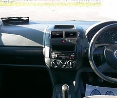 2005 Vw Polo 1.2L - Image 5/10