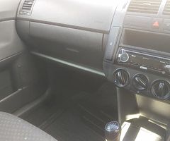2005 Vw Polo 1.2L - Image 8/10