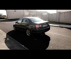 Jetta swaps only