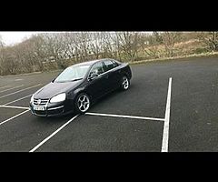 Jetta swaps only - Image 8/10