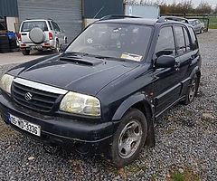 Vitara