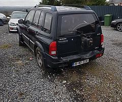 Vitara
