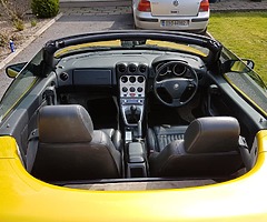 Alfa spider 916 phase2 - Image 4/10
