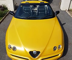 Alfa spider 916 phase2 - Image 7/10