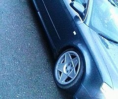 5x112 alloys
