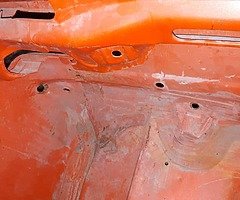 Mk2 rolling shell - Image 9/10