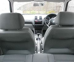 2001 VW POLO 1.4CC AUTOMatic - Image 6/9
