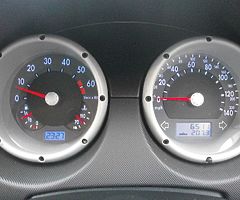 2001 VW POLO 1.4CC AUTOMatic - Image 7/9