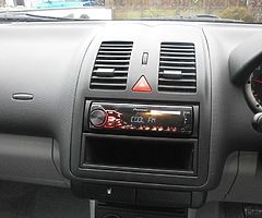 2001 VW POLO 1.4CC AUTOMatic - Image 8/9