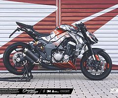 motorbike wraping,vehicle branding