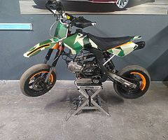 motorbike wraping,vehicle branding - Image 4/5