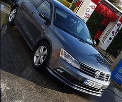 151 Jetta long test - Image 4/4