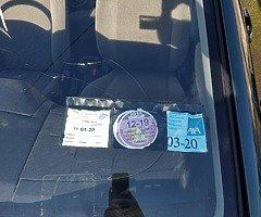 Suzuki Liana - Image 4/5