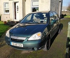 Suzuki Liana - Image 5/5