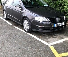 Volkswagen Passat 1.9Tdi Low Mileage