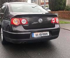 Volkswagen Passat 1.9Tdi Low Mileage