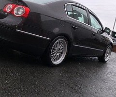 Volkswagen Passat 1.9Tdi Low Mileage - Image 4/4